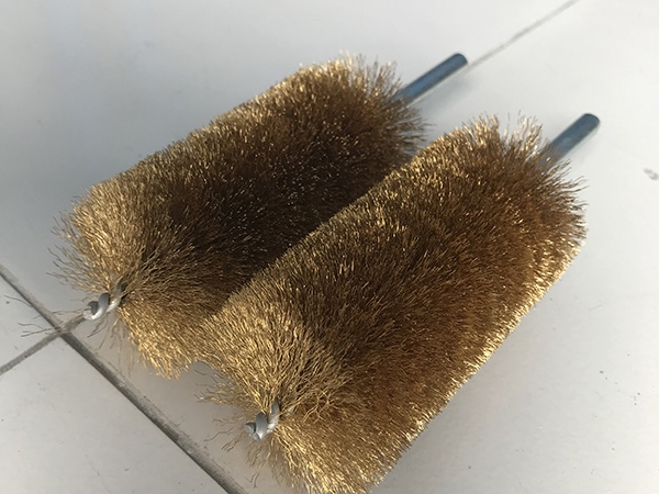 管刷內(nèi)壁清理