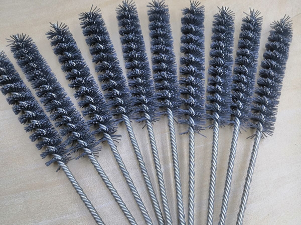 管刷內(nèi)壁清理